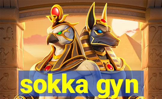 sokka gyn