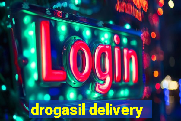 drogasil delivery