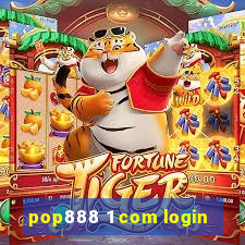 pop888 1 com login