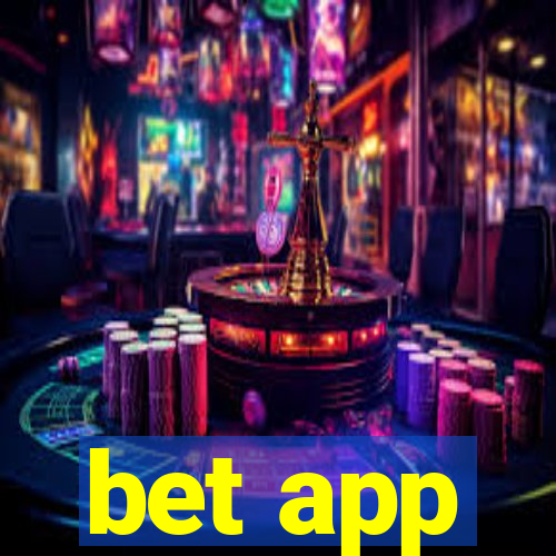 bet app