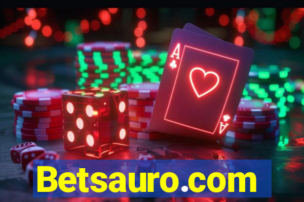 Betsauro.com