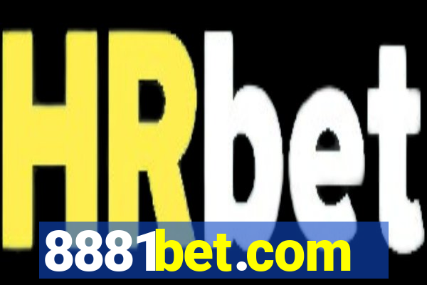 8881bet.com