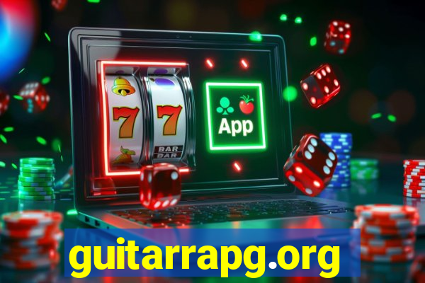 guitarrapg.org