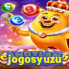 jogosyuzu