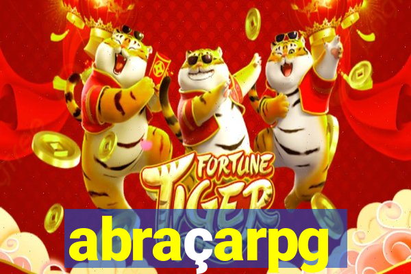 abraçarpg