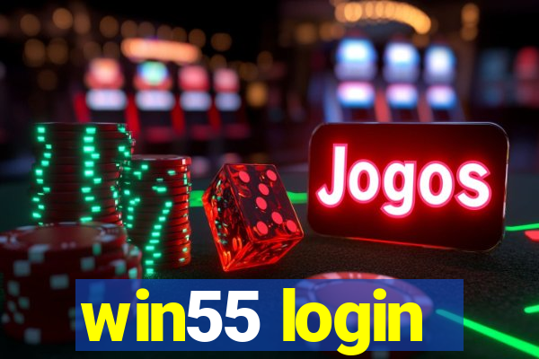 win55 login