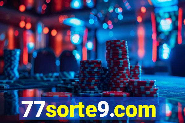 77sorte9.com