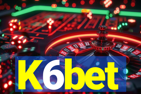 K6bet