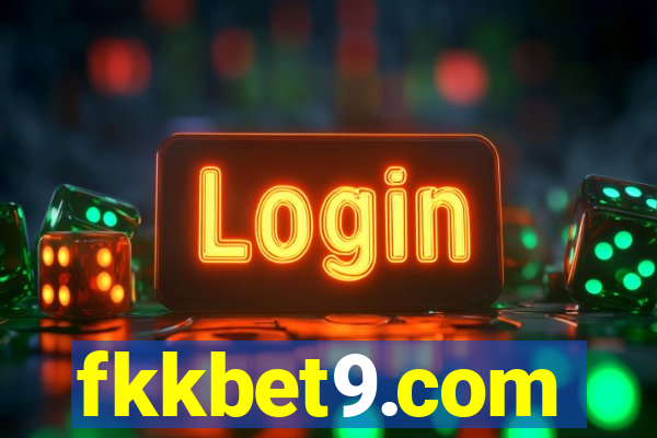 fkkbet9.com