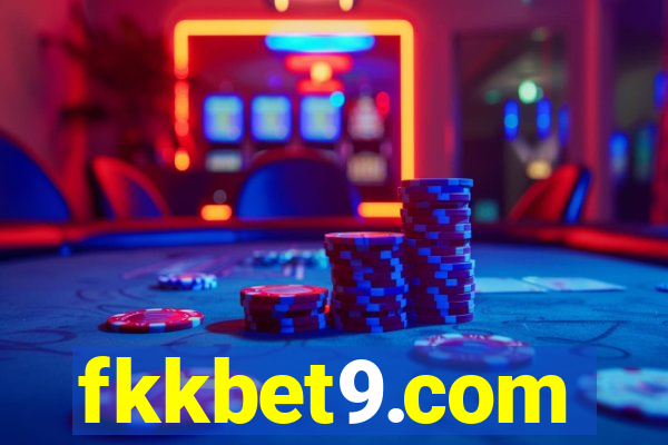 fkkbet9.com