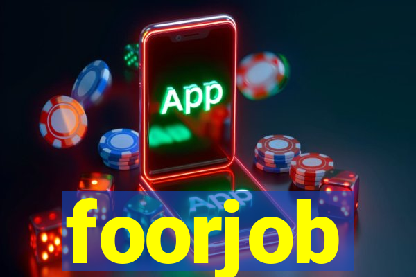 foorjob