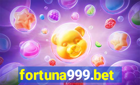 fortuna999.bet