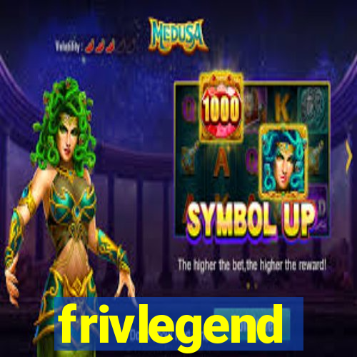 frivlegend