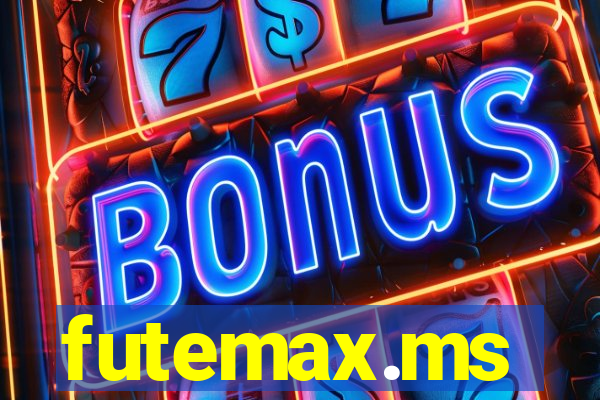 futemax.ms