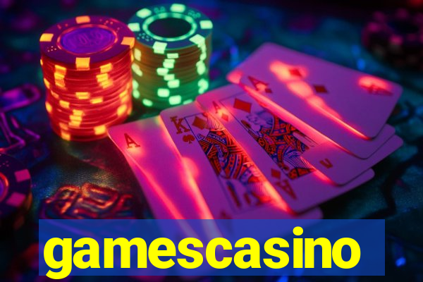 gamescasino