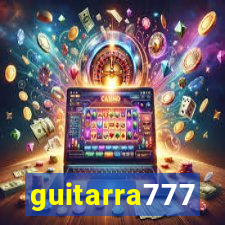 guitarra777