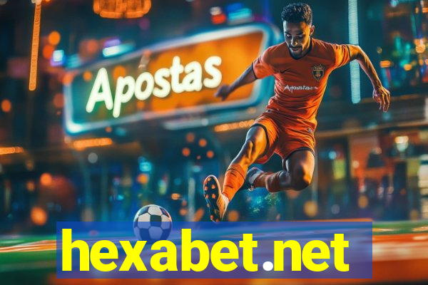 hexabet.net