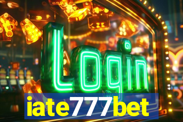 iate777bet