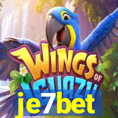 je7bet