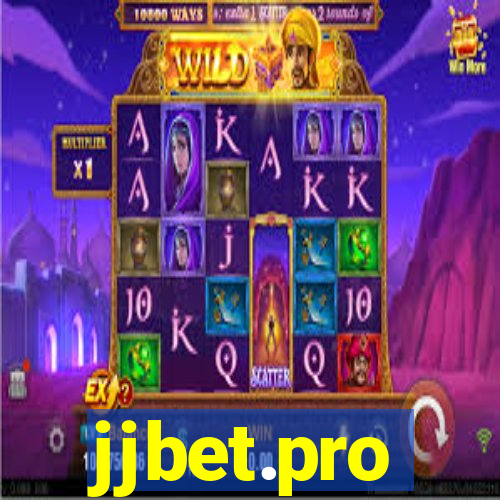 jjbet.pro