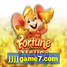 jjjjgame7.com