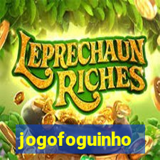 jogofoguinho