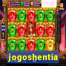 jogoshentia