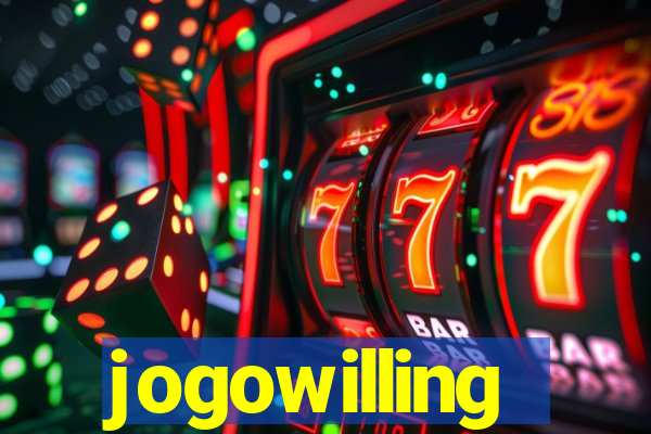 jogowilling