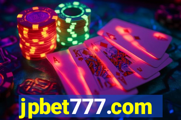 jpbet777.com