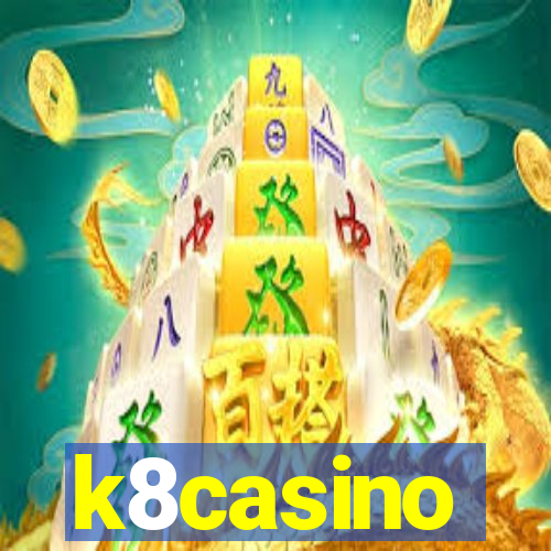 k8casino