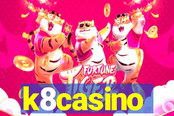 k8casino