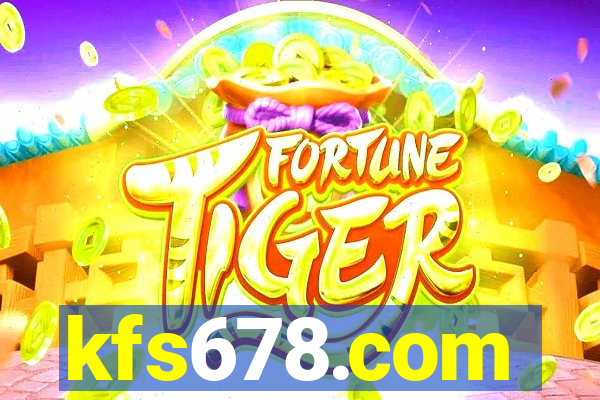 kfs678.com