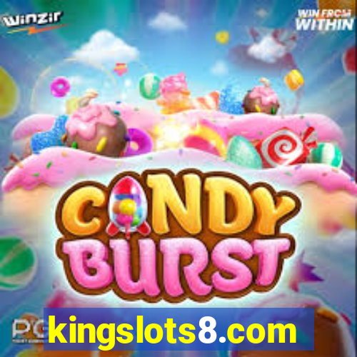 kingslots8.com