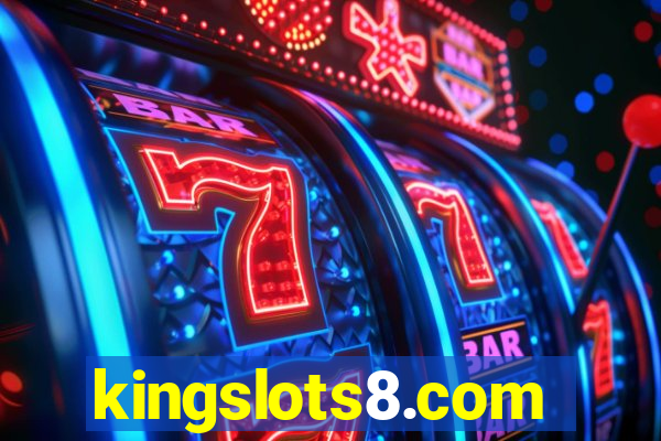 kingslots8.com