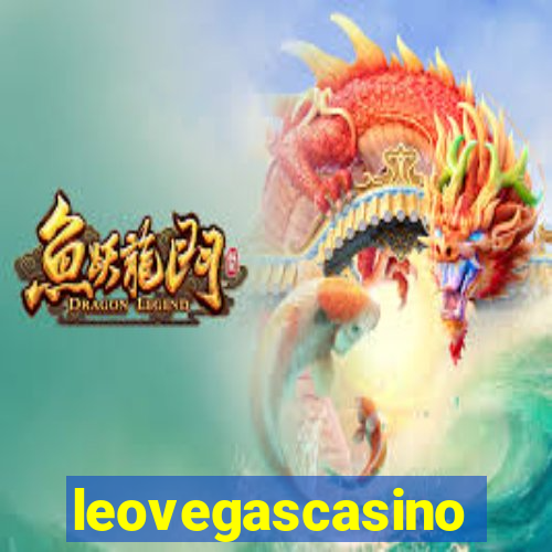 leovegascasino