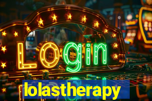 lolastherapy