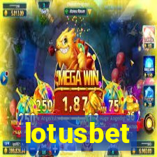 lotusbet