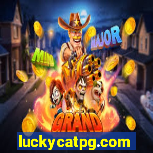 luckycatpg.com