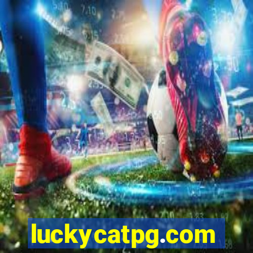 luckycatpg.com