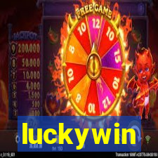 luckywin