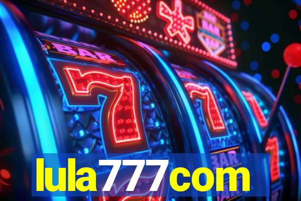 lula777com