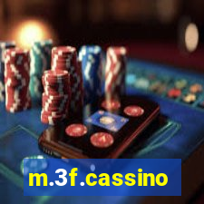 m.3f.cassino