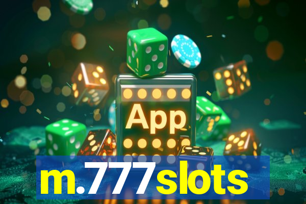 m.777slots