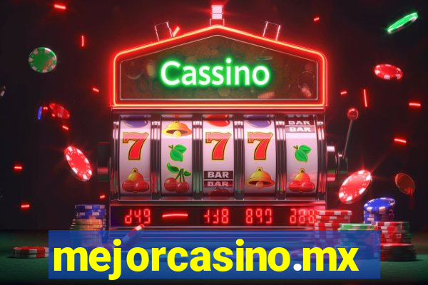 mejorcasino.mx