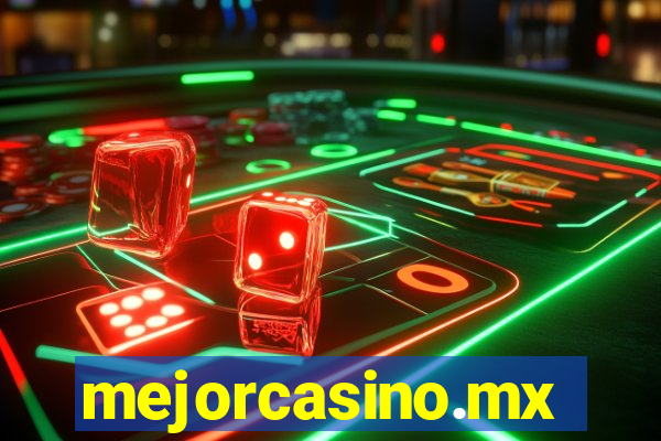 mejorcasino.mx