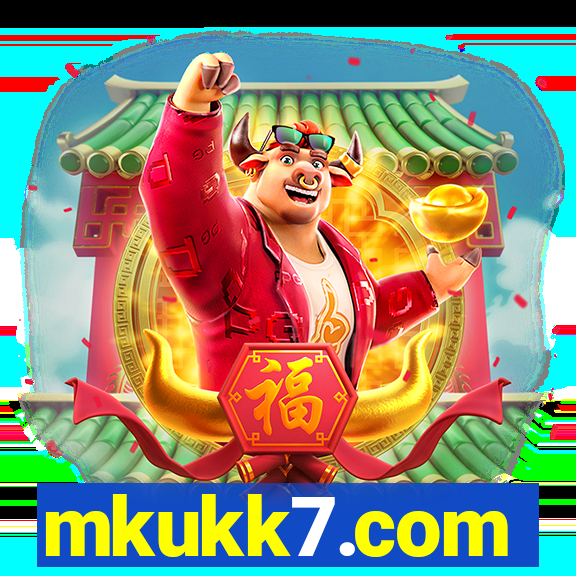 mkukk7.com