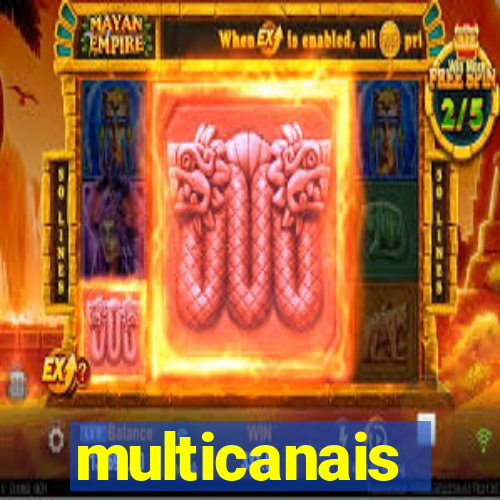 multicanais