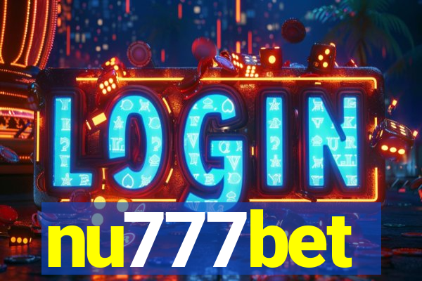 nu777bet