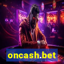 oncash.bet