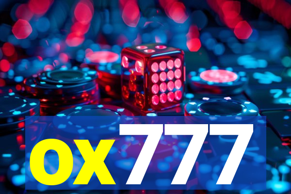 ox777